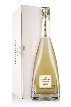 Ferghettina Franciacorta Brut DOCG Milledì 2018 Magnum (astucciato) - Ferghettina