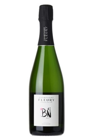 Champagne Fleury Blanc de noirs Brut - Fleury