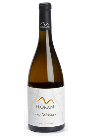 Florami "Conlebucce" Falanghina Campania IGP 2020 - Florami