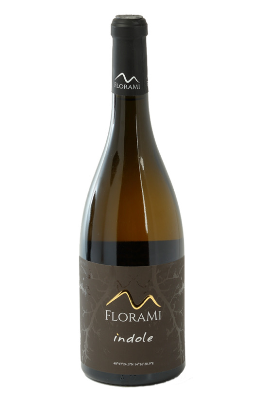 Florami "Indole" Falanghina Campania IGP 2020 - Florami