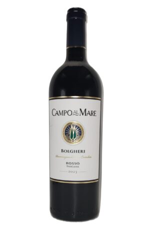 Folonari "Campo al mare" Bolgheri Doc 2023 - Folonari