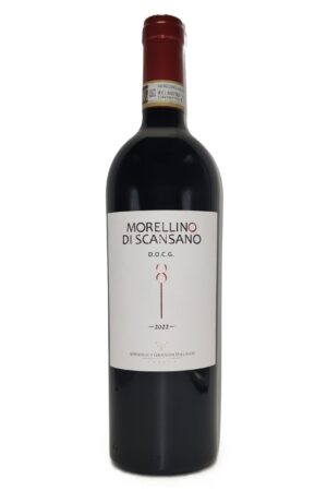 Folonari Morellino di Scansano Docg 2022 - Folonari