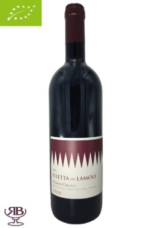 Fontodi "Filetta di Lamole" Chianti Classico DOCG 2021 - Fontodi