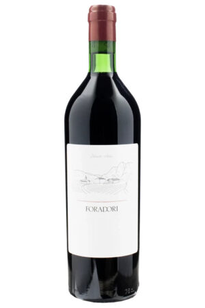 Foradori Teroldego Vigneti delle Dolomiti IGT 2022 - Foradori