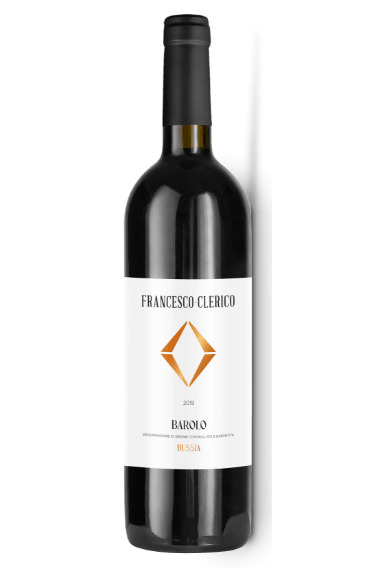 Francesco Clerico Barolo "Bussia" DOCG 2019 - Francesco Clerico
