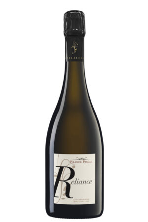 Champagne Franck Pascal "Reliance" Brut Nature - Franck Pascal