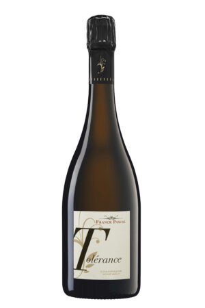 Champagne Franck Pascal "Tolérance" Brut Rosé - Franck Pascal