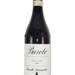 Fratelli Alessandria Barolo Gramolere DOCG 2021 - Fratelli Alessandria