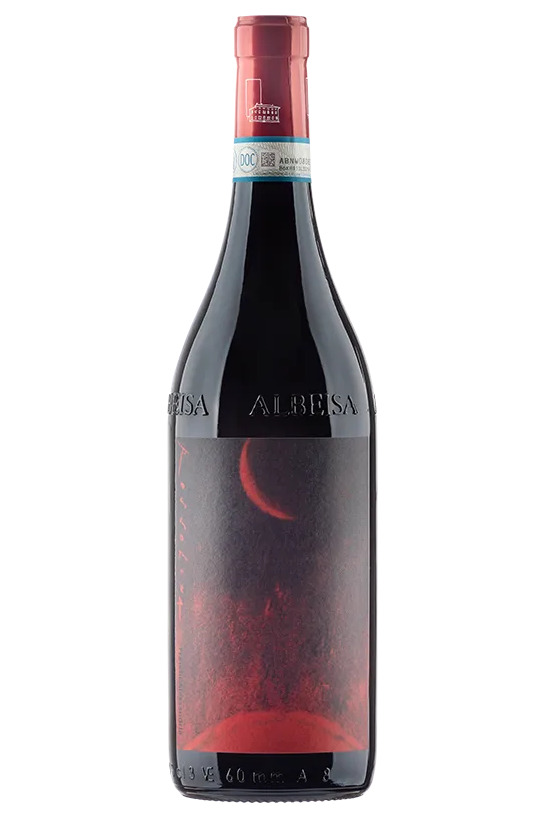 Fratelli Alessandria "Rossoluna" Langhe Rosso DOC 2021 - Fratelli Alessandria