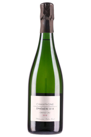 Champagne Frédéric Savart "éphémère 018" 2018 Grand Cru Extra Brut - Frédéric Savart