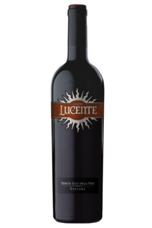 Frescobaldi Tenuta Luce "Lucente" Toscana Rosso IGT 2022 - Frescobaldi