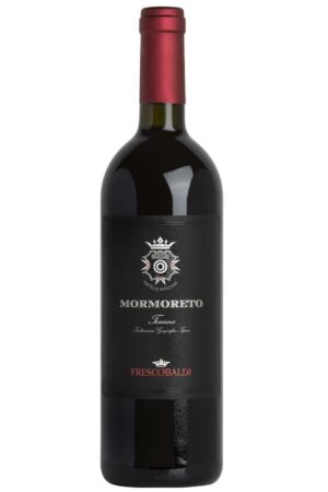 Frescobaldi "Mormoreto" Toscana Rosso IGT 2020 - Frescobaldi