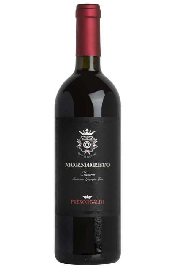 Frescobaldi "Mormoreto" Toscana Rosso IGT 2020 - Frescobaldi