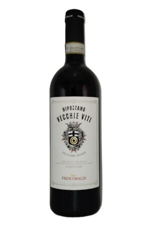 Frescobaldi "Nipozzano" Vecchie Viti Chianti Rufina Riserva DOCG 2021 - Frescobaldi