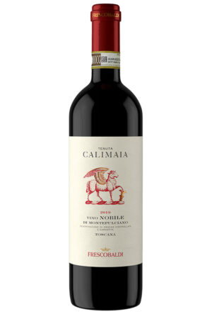 Frescobaldi "Tenuta Calimaia" Nobile di Montepulciano Docg 2021 - Frescobaldi