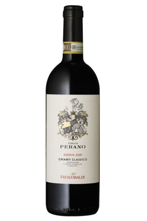 Frescobaldi "Tenuta Perano" Chianti Classico Riserva DOCG 2020 - Frescobaldi