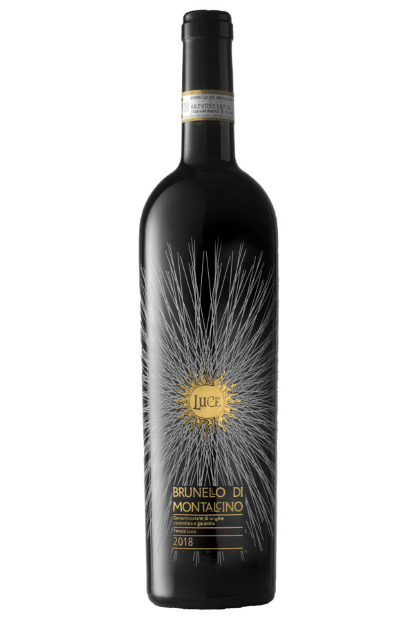 Frescobaldi Tenuta Luce "Luce Brunello" Brunello di Montalcino Docg 2018 - Frescobaldi