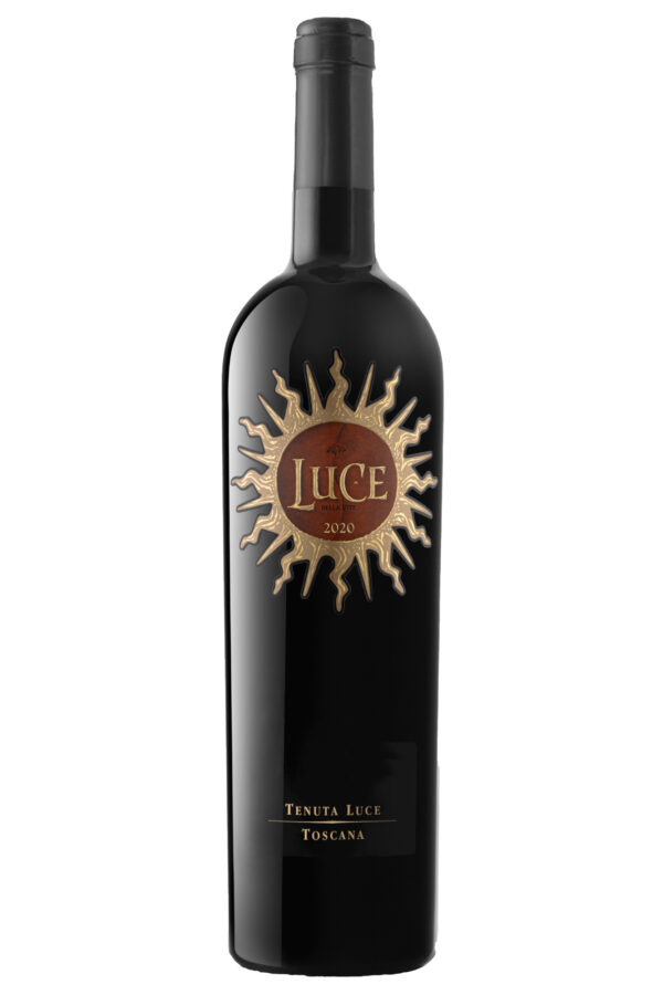 Frescobaldi Tenuta Luce "Luce" Toscana Rosso IGT 2020 - Frescobaldi
