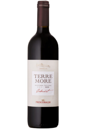 Frescobaldi "Terre More" Cabernet Maremma Toscana DOC 2021 - Frescobaldi