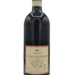 Fuligni Brunello di Montalcino DOCG 2020 - Fuligni