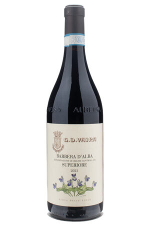 G.D. Vajra Barbera d'Alba Superiore Doc 2022 - G.D.Vajra