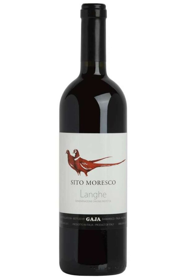 Gaja "Sito Moresco" Langhe Dop 2021 - Gaja