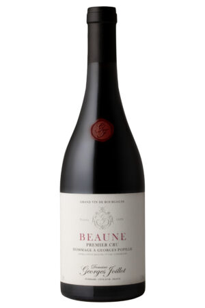 Domaine Georges Joillot Beaune 1er Cru "Hommage à Georges Popille" 2021 - Domaine Georges Joillot