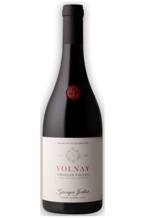Domaine Georges Joillot Aoc Volnay Vieilles Vignes 2021 - Domaine Georges Joillot