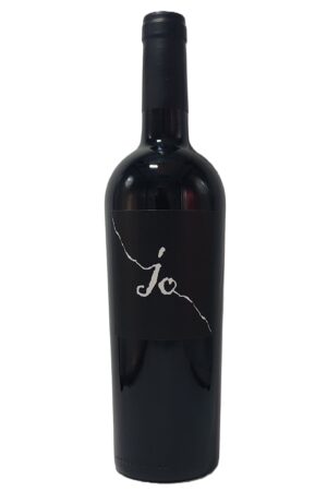 Gianfranco Fino "Jo" Negroamaro Salento Igt 2022 - Gianfranco Fino