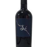 Gianfranco Fino "Sé" Primitivo Salento Igt 2023 - Gianfranco Fino