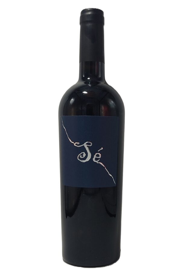 Gianfranco Fino "Sé" Primitivo Salento Igt 2023 - Gianfranco Fino