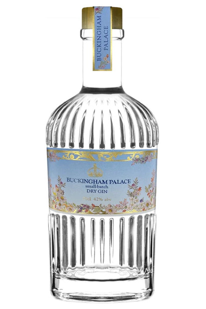 Gin Buckingham Palace - Buckingham Palace Gin