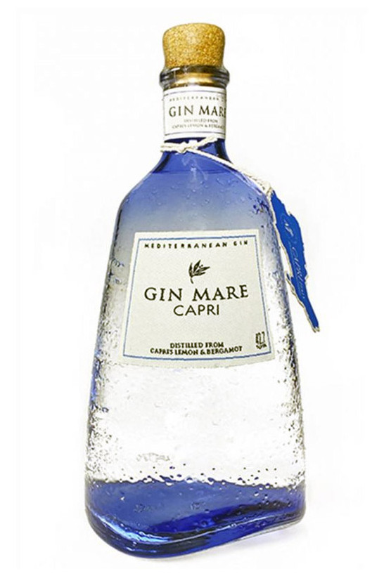 Gin Mare Capri - Gin Mare