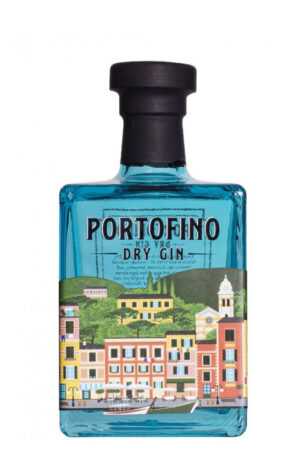 Gin Portofino - Portofino