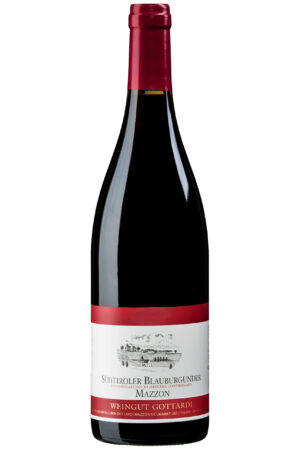 Gottardi Pinot Nero Alto Adige DOC 2019 - Gottardi