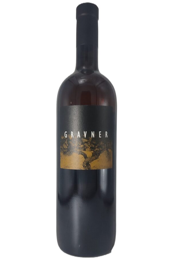 Gravner Ribolla Gialla Venezia Giulia IGT 2018 - Gravner