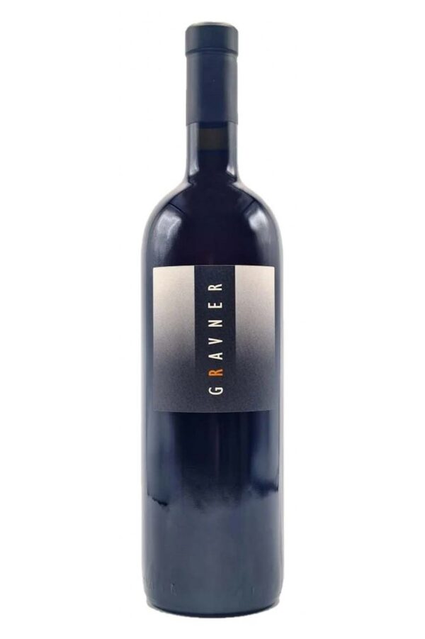 Gravner "Rosso Rujno" Venezia Giulia IGT 2009 - Gravner