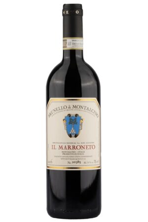 Il Marroneto Brunello di Montalcino DOCG 2019 - Il Marroneto