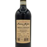 Il Marroneto "Madonna delle Grazie" Brunello di Montalcino DOCG 2021 - Il Marroneto