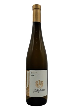 J. Hofstatter "Joseph" Gewürztraminer Alto Adige DOC 2024 - J.Hofstatter