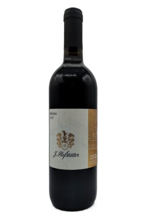 J. Hofstatter Merlot Alto Adige DOC 2022 - J.Hofstatter