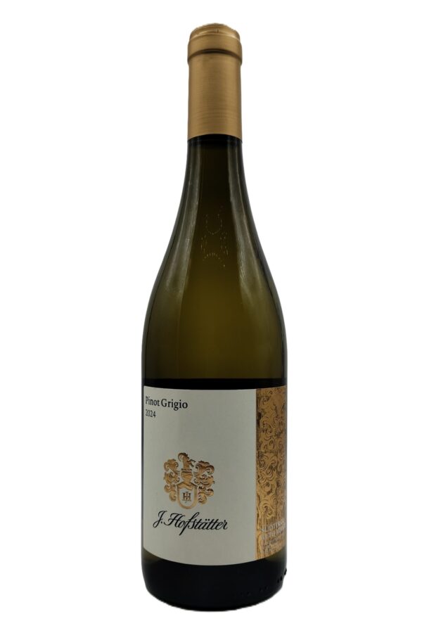 J. Hofstatter Pinot Grigio Alto Adige DOC 2024 - J.Hofstatter