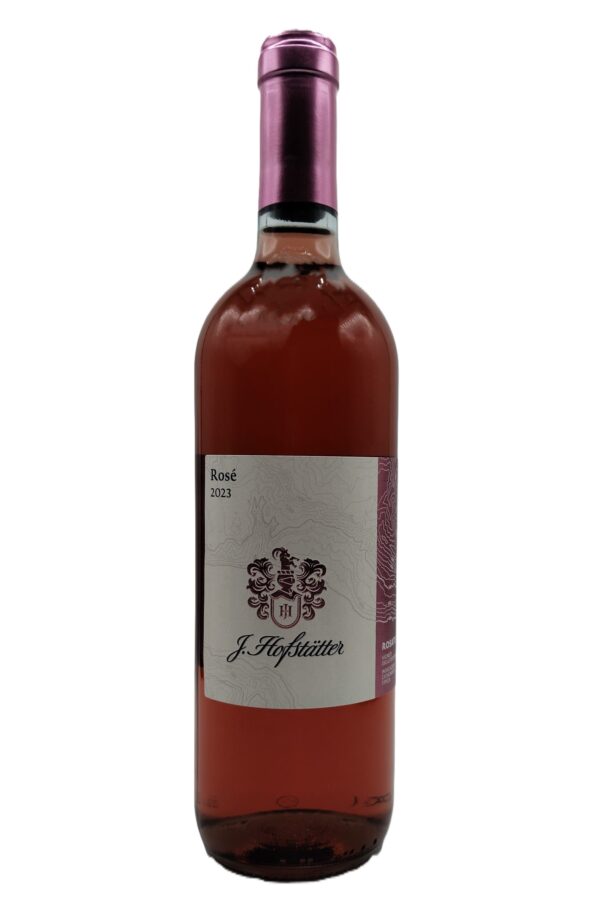 J. Hofstatter Rosé Alto Adige DOC 2023 - J.Hofstatter