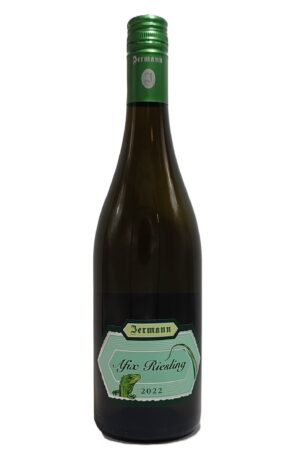 Jermann "Afix" Riesling Venezia Giulia Igt 2022 - Jermann