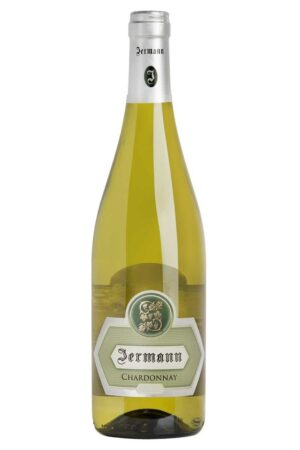 Jermann Chardonnay Venezia Giulia Igt 2024 - Jermann