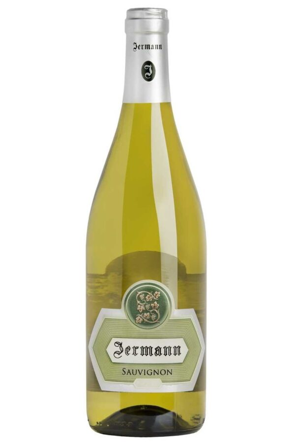Jermann Sauvignon Venezia Giulia Igt 2024 - Jermann