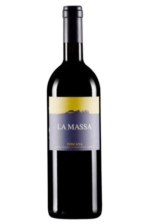 La Massa "La Massa" Toscana Rosso Igt 2020 - La Massa