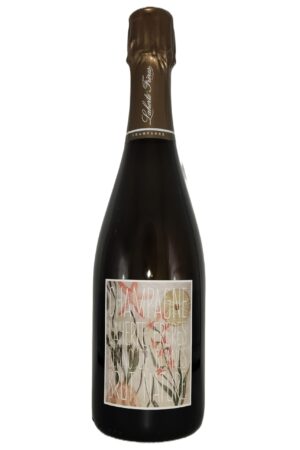 Champagne Laherte Frères Blanc de Blancs Brut Nature (sboccatura 2025) - Laherte Frères