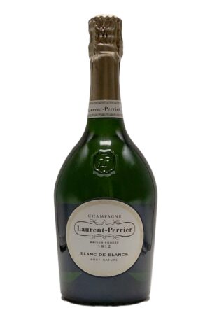 Champagne Laurent Perrier Blanc de Blancs - Laurent Perrier