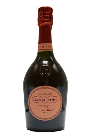 Champagne Laurent Perrier "la Cuvée" Rosé - Laurent Perrier